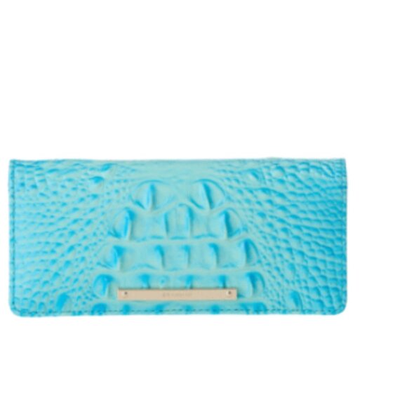 Brahmin Ady Wallet - Picture 1 of 3